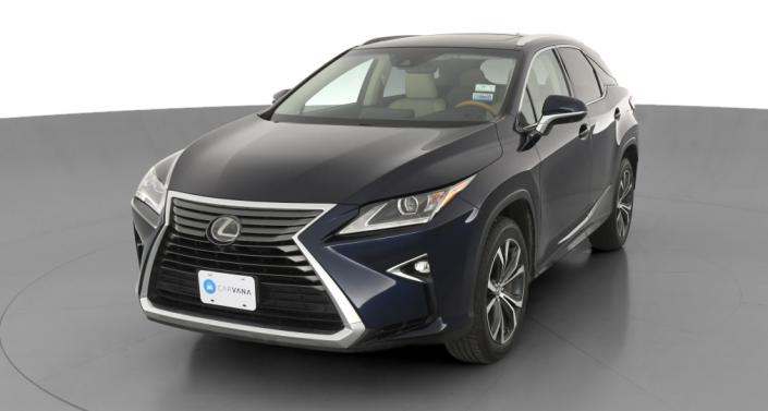 2019 Lexus RX 350 -
                  San Antonio, TX