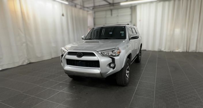 2023 Toyota 4Runner TRD Off Road -
                North Las Vegas, NV