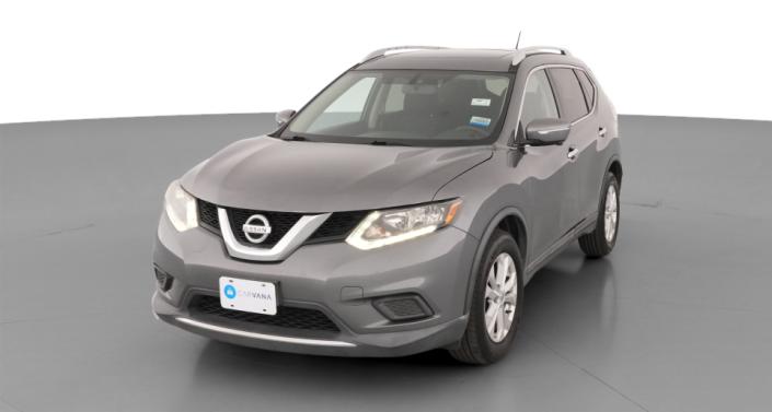 Thumbnail: 2015 Nissan Rogue - 1