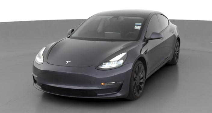 2022 Tesla Model 3 Performance -
                Concord, NC