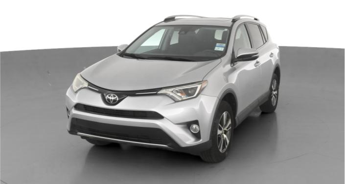 2018 Toyota RAV4 XLE -
                  Fountain, CO