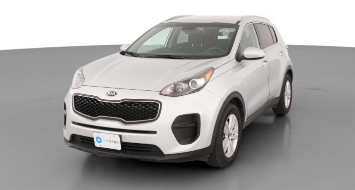 Thumbnail: 2019 Kia Sportage - 1