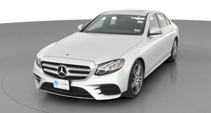 2020 Mercedes-Benz E-Class E 350 -
                Rocklin, CA
