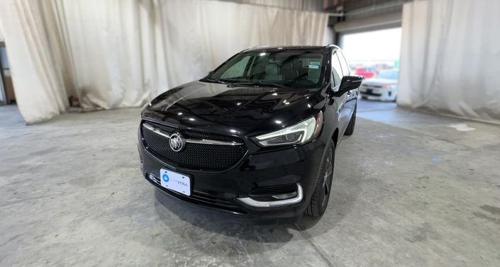 2020 Buick Enclave Essence -
                Houston, TX