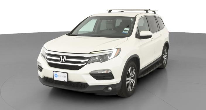 2016 Honda Pilot EX -
                Tolleson, AZ