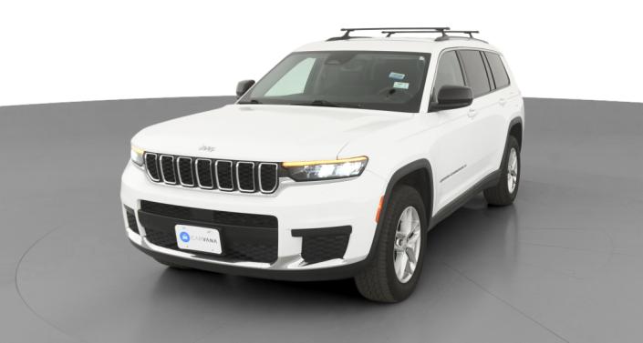 2021 Jeep Grand Cherokee L Laredo -
                  Tolleson, AZ
