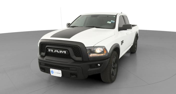 2019 RAM 1500 Classic Warlock -
                  Tolleson, AZ