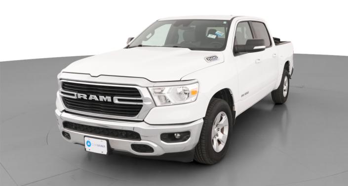 2021 RAM 1500 Big Horn -
                Tolleson, AZ