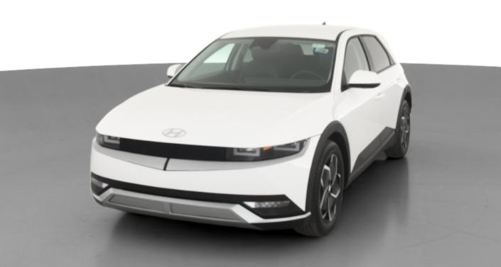 2023 Hyundai Ioniq 5 SEL -
                Wheatland, OK