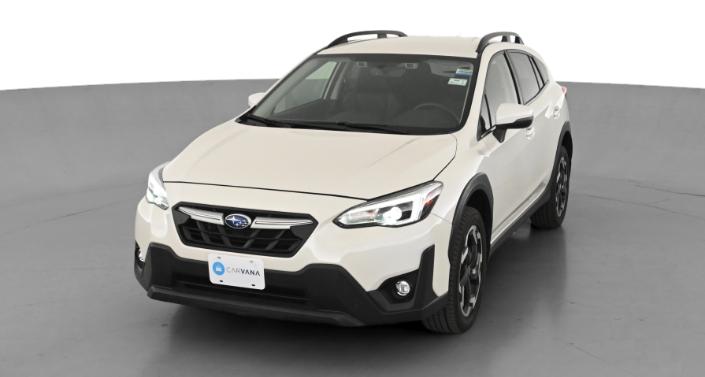 2021 Subaru Crosstrek Limited -
                  Beverly, NJ