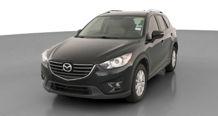 Thumbnail: 2016 Mazda CX-5 - 1