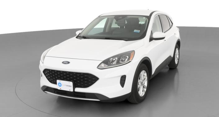 2020 Ford Escape SE -
                Rocklin, CA