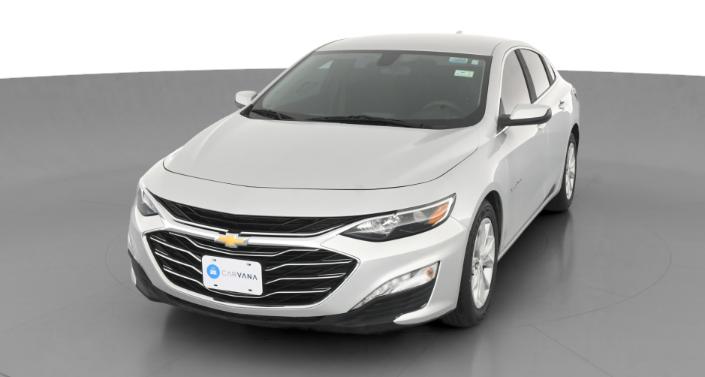 2020 Chevrolet Malibu LT -
                Rocklin, CA