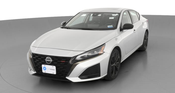 2024 Nissan Altima SR -
                Rocklin, CA