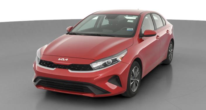 2024 Kia Forte LXS -
                Rocklin, CA