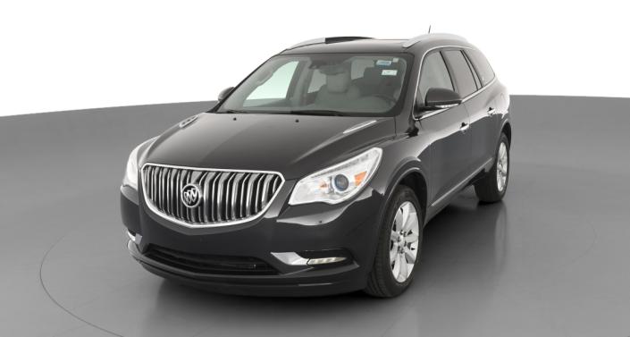 2017 Buick Enclave Premium -
                Rocklin, CA