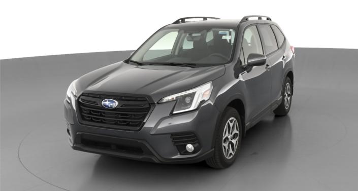 2023 Subaru Forester Premium -
                Rocklin, CA