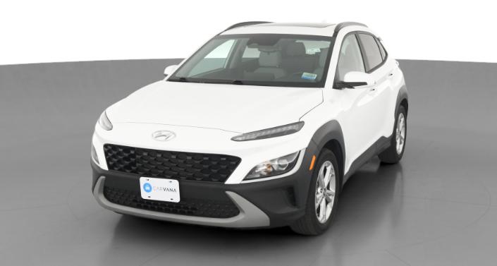 2022 Hyundai Kona SEL -
                  Rocklin, CA