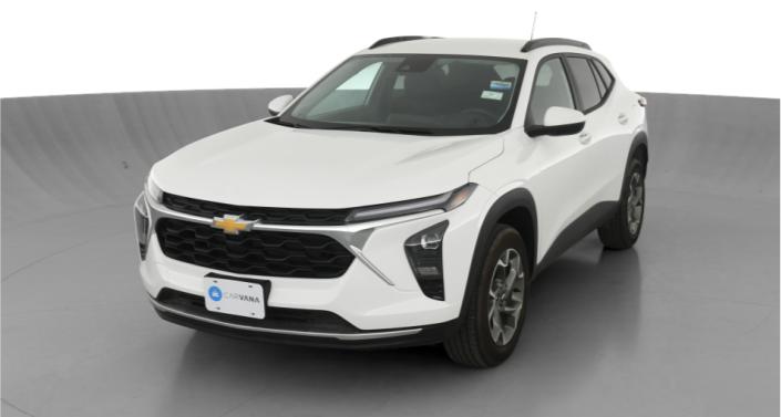 2025 Chevrolet Trax LT -
                Lorain, OH