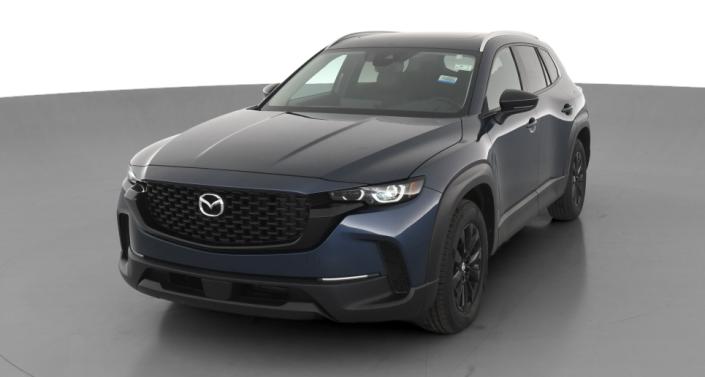 2023 Mazda CX-50 S Preferred Hero Image