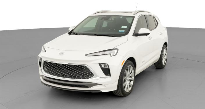 2024 Buick Encore GX Avenir -
                West Memphis, AR