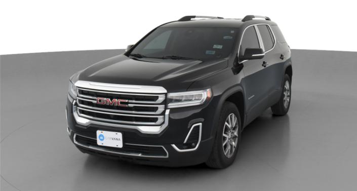2020 GMC Acadia SLT -
                Concord, NC