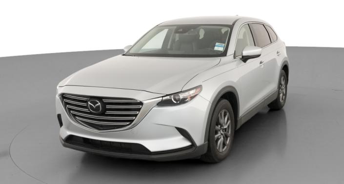 2022 Mazda CX-9 Touring -
                Auburn, GA