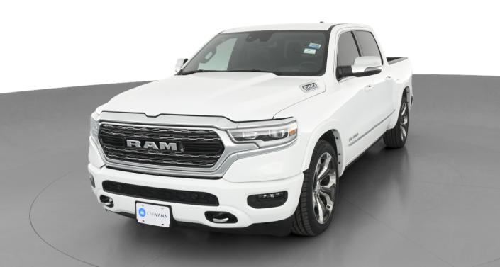 2023 RAM 1500 Limited -
                Tooele, UT