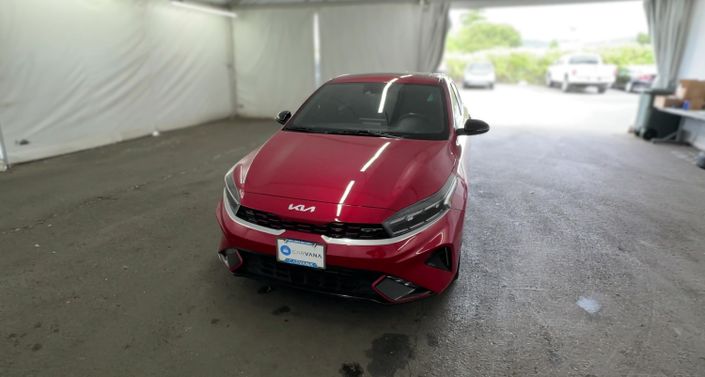 Thumbnail: 2023 Kia Forte - 1