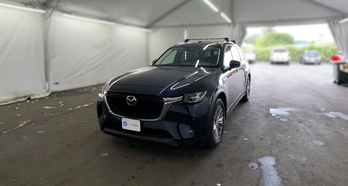 Thumbnail: 2024 Mazda CX-90 - 1