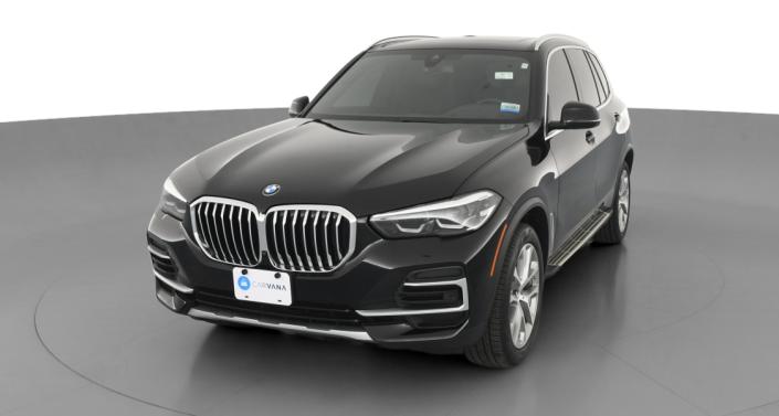 2023 BMW X5 sDrive40i -
                  Rocklin, CA