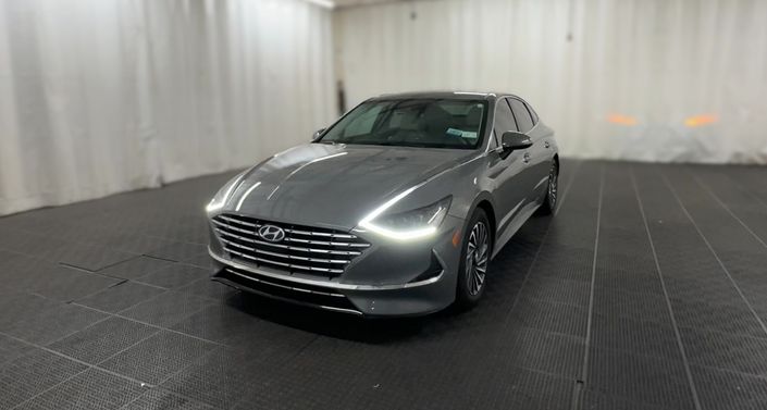 2023 Hyundai Sonata SEL -
                North Las Vegas, NV