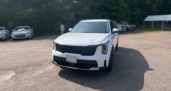 2024 Kia Sorento S -
                Raleigh, NC