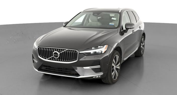 2022 Volvo XC60 B5 Inscription -
                Lorain, OH