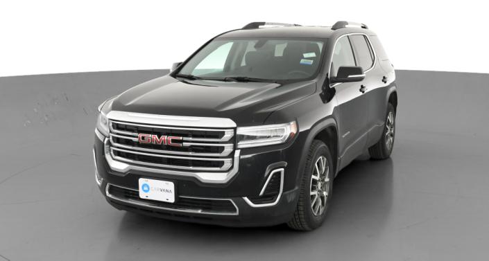 2020 GMC Acadia SLE -
                Lorain, OH
