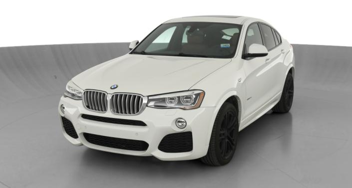 2015 BMW X4 xDrive35i -
                Lorain, OH
