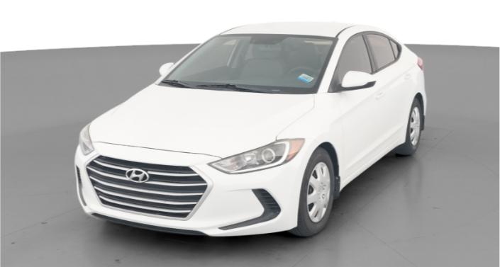 Thumbnail: 2017 Hyundai Elantra - 1