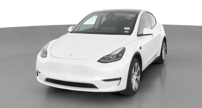 2023 Tesla Model Y Long Range -
                Colonial Heights, VA