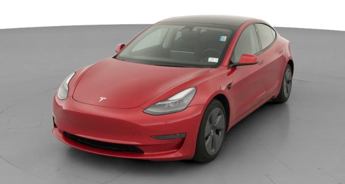 2023 Tesla Model 3 Standard Range -
                Auburn, GA
