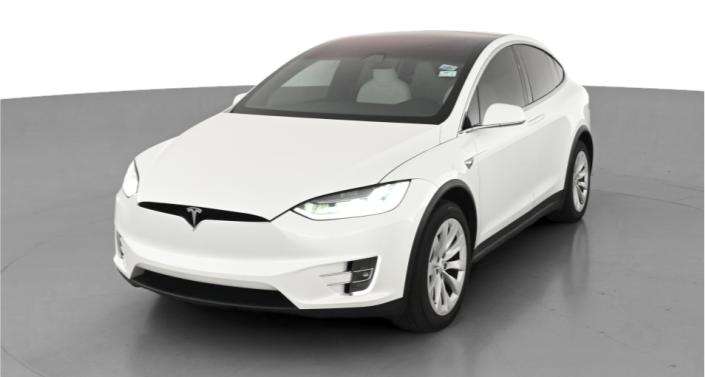 2020 Tesla Model X Long Range -
                Beverly, NJ