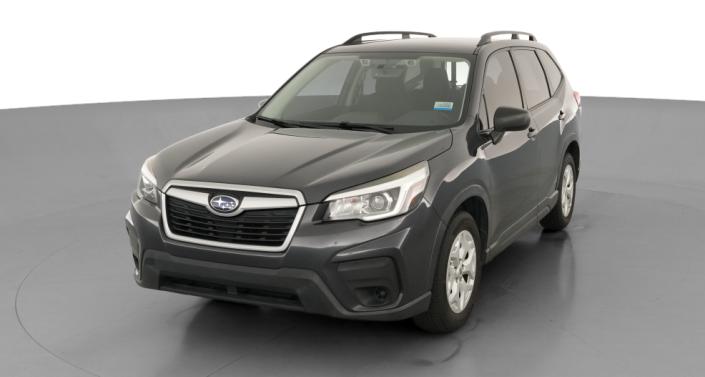 2019 Subaru Forester S -
                  Haines City, FL