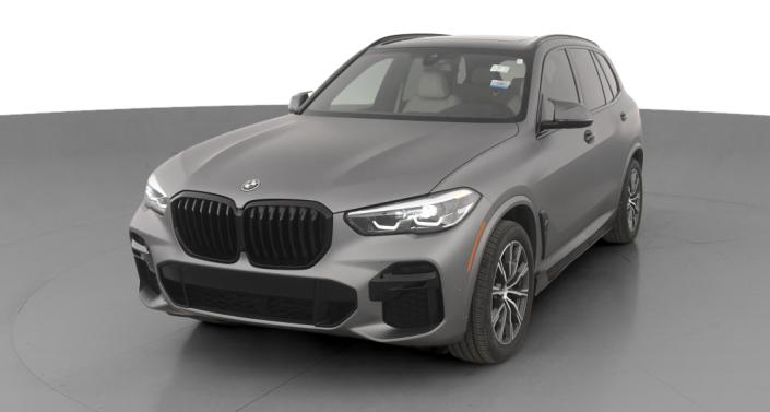 2022 BMW X5 sDrive40i -
                Indianapolis, IN