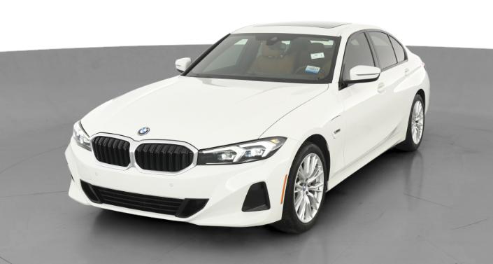 2023 BMW 3 Series 330e -
                Bessemer, AL