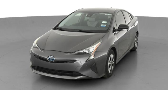 2017 Toyota Prius Two -
                  Bessemer, AL
