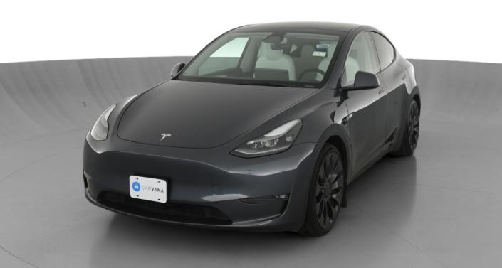 2023 Tesla Model Y Performance -
                Lorain, OH