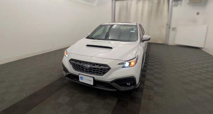 2022 Subaru WRX Premium -
                Framingham, MA