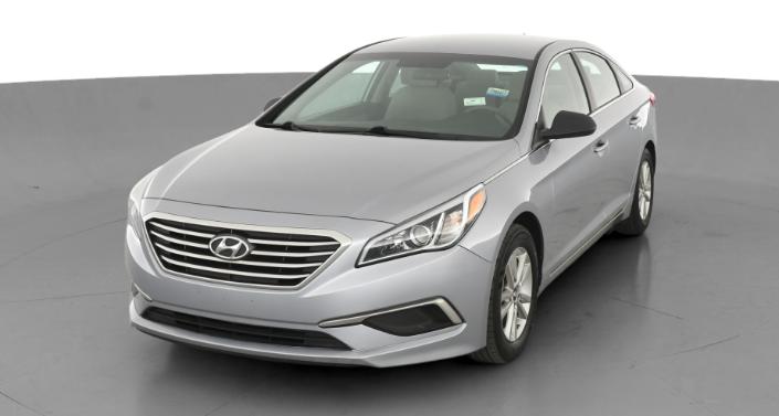 2017 Hyundai Sonata Base -
                  Bessemer, AL