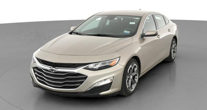 2024 Chevrolet Malibu LT -
                Lorain, OH