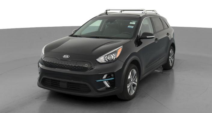 2021 Kia Niro EX -
                  Concord, NC