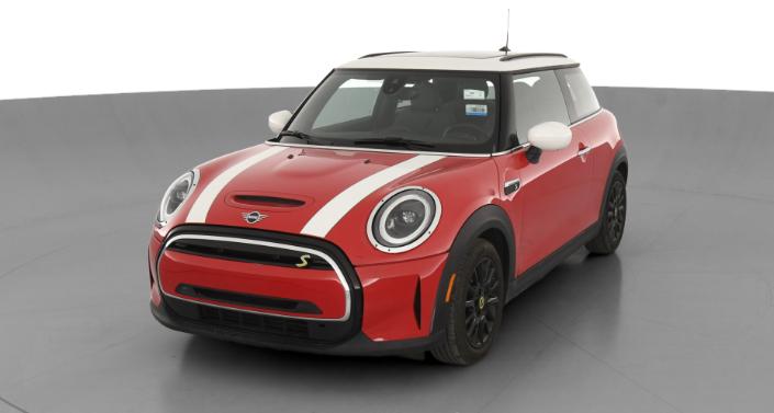 2023 MINI Cooper Hardtop SE -
                San Antonio, TX